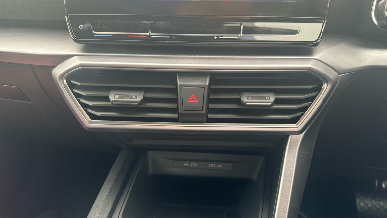 SEAT Leon 1.4 eHybrid FR 5dr DSG Hatchback